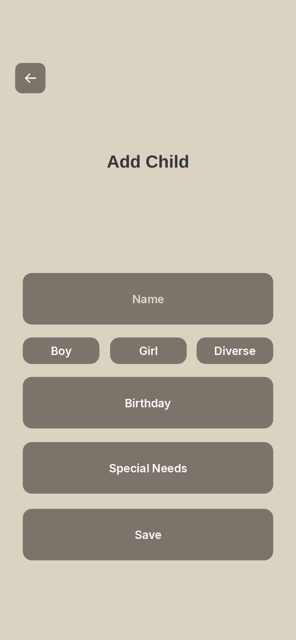 Add a child